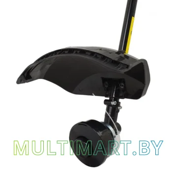 Триммер Huter GET-1700B картинка 4